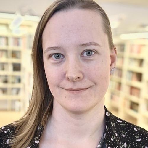 Jonna Steinrud