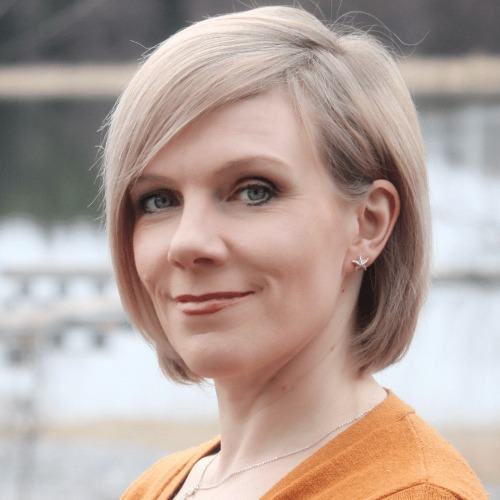 Linda Mannila