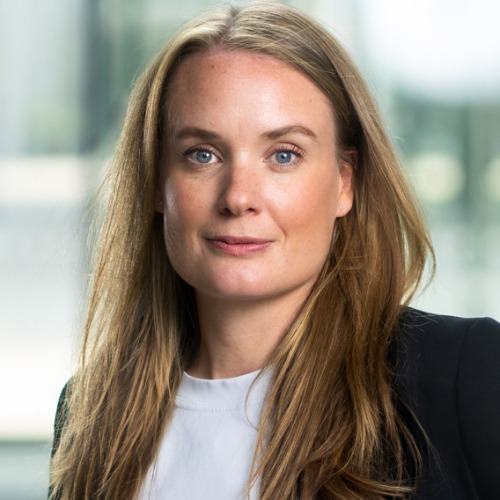 Rebecka Lönnroth